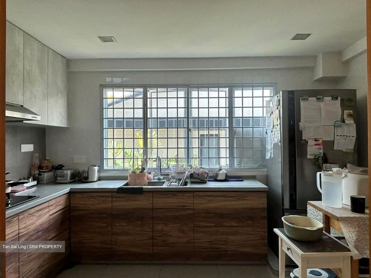 The Silverton (D15), Apartment #595121371